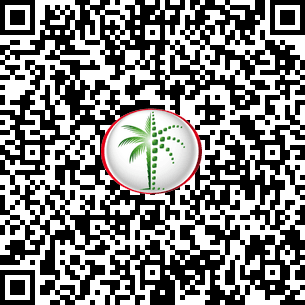 DLD verification QR code