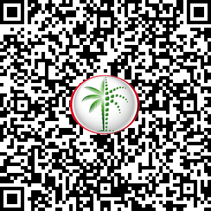 DLD verification QR code