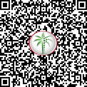 DLD verification QR code