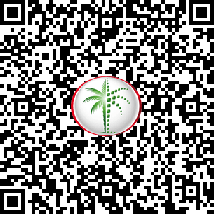 DLD verification QR code