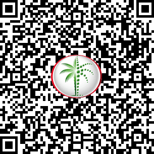 DLD verification QR code