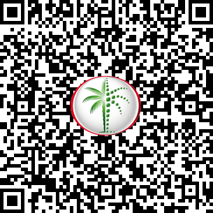 DLD verification QR code