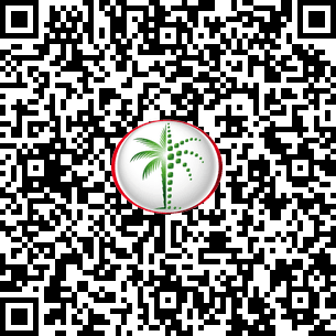 DLD verification QR code