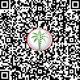 DLD verification QR code