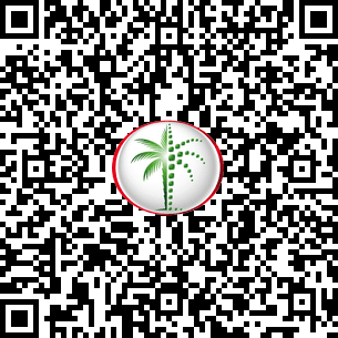 DLD verification QR code