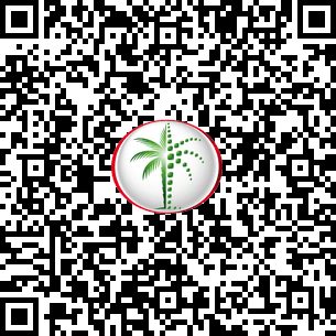 DLD verification QR code