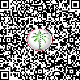 DLD verification QR code