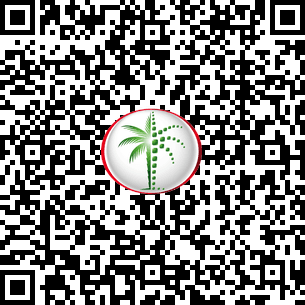 DLD verification QR code
