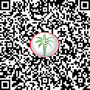 DLD verification QR code