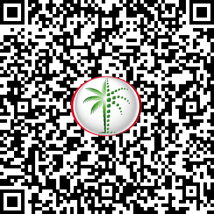 DLD verification QR code