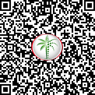 DLD verification QR code