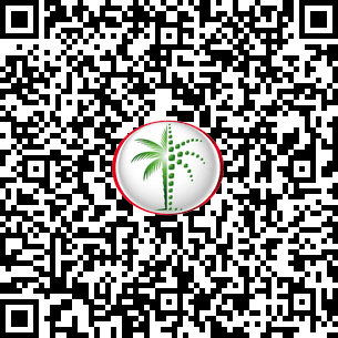 DLD verification QR code