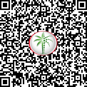 DLD verification QR code