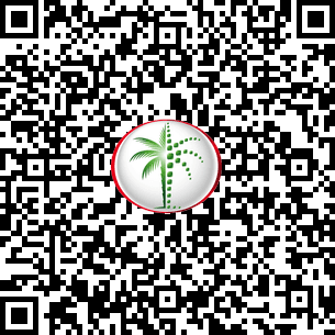 DLD verification QR code