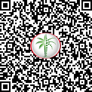 DLD verification QR code