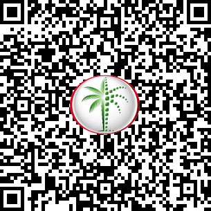 DLD verification QR code