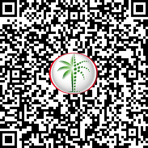 DLD verification QR code