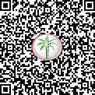 DLD verification QR code