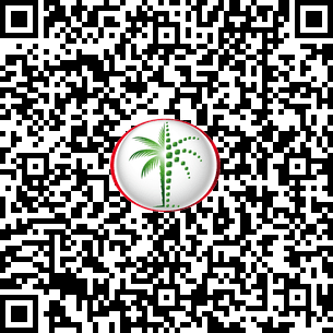 DLD verification QR code