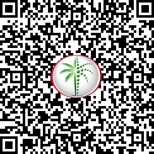 DLD verification QR code
