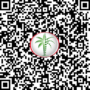 DLD verification QR code