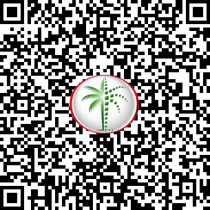 DLD verification QR code