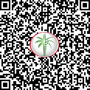 DLD verification QR code