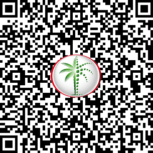 DLD verification QR code
