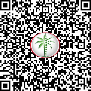 DLD verification QR code
