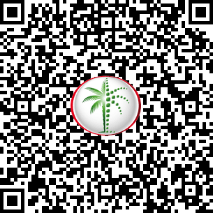 DLD verification QR code