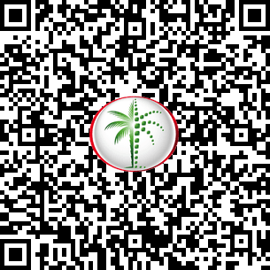 DLD verification QR code