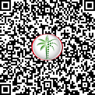DLD verification QR code