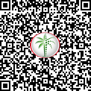 DLD verification QR code