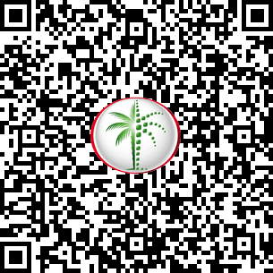 DLD verification QR code