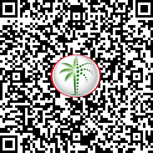 DLD verification QR code