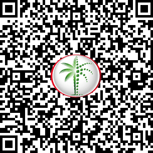DLD verification QR code