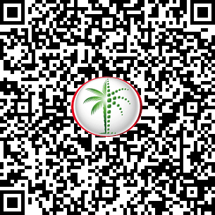 DLD verification QR code