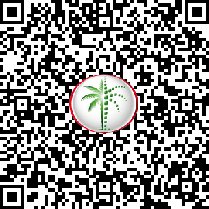 DLD verification QR code