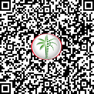 DLD verification QR code