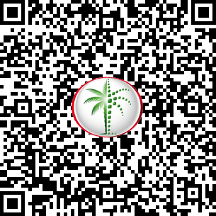 DLD verification QR code