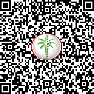 DLD verification QR code