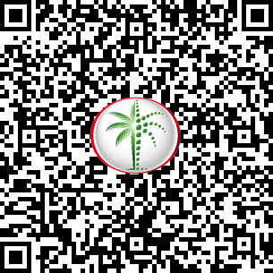DLD verification QR code