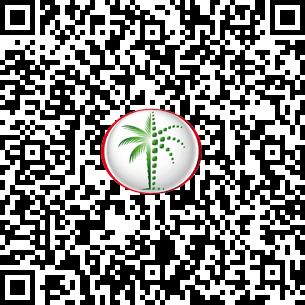 DLD verification QR code