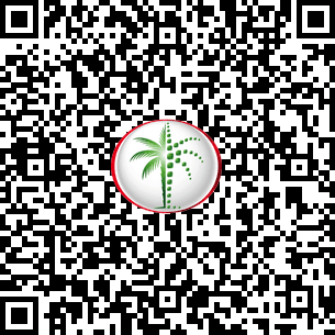 DLD verification QR code