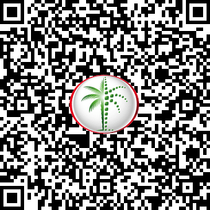 DLD verification QR code