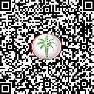 DLD verification QR code