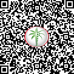 DLD verification QR code