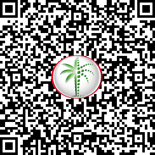DLD verification QR code