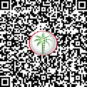 DLD verification QR code