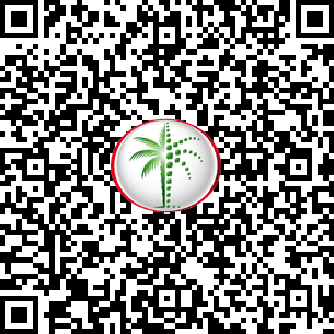 DLD verification QR code